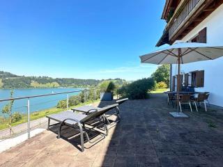 Landhaus Sinz über'm See - 3