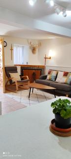 Los Callejos - Casita for 4 people - 3 bedrooms - 9