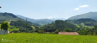 Los Callejos - Casita for 4 people - 3 bedrooms - 8