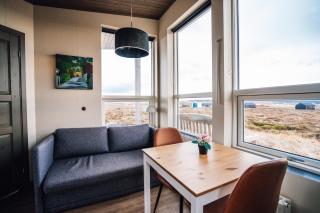 Blue View Cabin 3B With private hot tub - Reykholt - 7