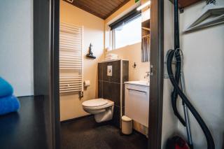 Blue View Cabin 3B With private hot tub - Reykholt - 3