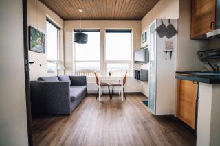 Blue View Cabin 3B With private hot tub - Reykholt - 8