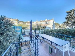 L'Ajoncs - Maison 300m de la mer - Fleury - 9