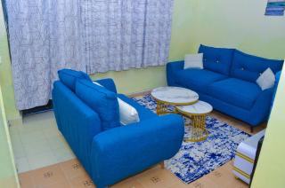 Tulivu 2BR House in Utawala - Nairobi - 0