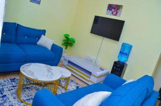Tulivu 2BR House in Utawala - Nairobi - 8