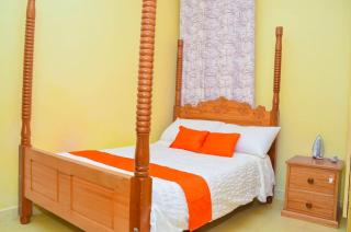 Tulivu 2BR House in Utawala - Nairobi - 6