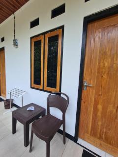 Cencen Guesthouse - Labuan Bajo - 9