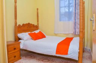 Tulivu 2BR House in Utawala - Nairobi - 2