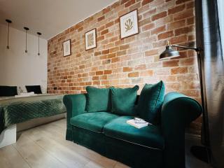 Apartament Egzotyczny - Toruń - 9