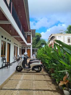 Cencen Guesthouse - Labuan Bajo - 7