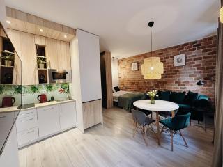 Apartament Egzotyczny - Toruń - 1