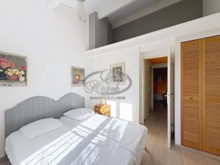 Maison mitoyenne 4 personnes avec piscine privée et grand jardin au Rayol Canadel - Le Rayol-Canadel-sur-Mer - 5