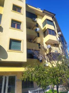 Apartment Podgorica 1 - Podgorica - 3