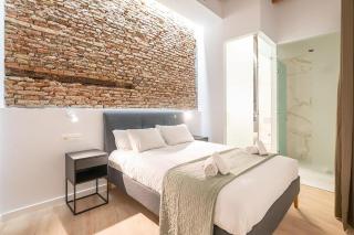 Feelathome Conde Apartments - Málaga - 9