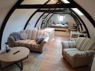 Loft in Flensburgs Zentrum - 0