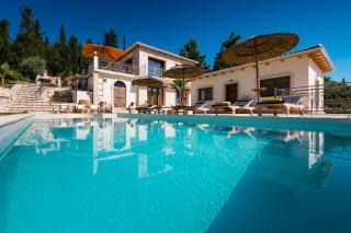 The View Villa Lefkada - Nydri - 9