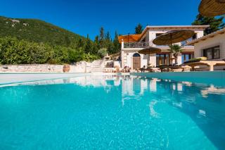 The View Villa Lefkada - Nydri - 1