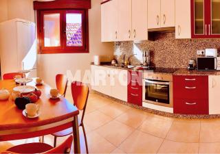 Apartamento Xiorto Playa - Poio - 4