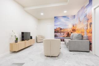 Spacious functional - 1 BD 1BTH - City Center - Seville - 7