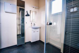 Blue View Cabin 6A With private hot tub - Reykholt - 2