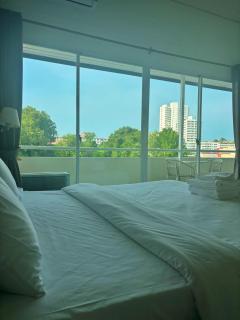 Luna Hut Resort - Hua Hin - 8