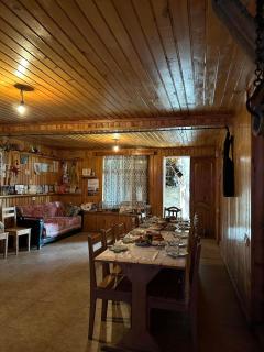 Guesthouse Zebo - Keda - 9