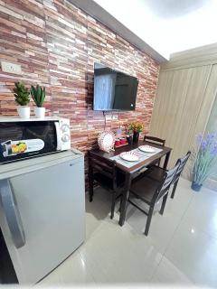 Unistay SHORE Residence w Balcon Amazing Manila Bay View - Manila - 9