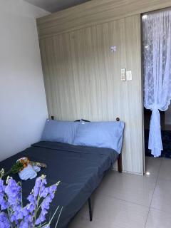Unistay SHORE Residence w Balcon Amazing Manila Bay View - Manila - 4