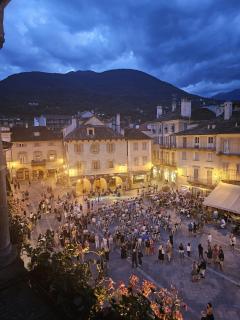 La Torretta del Mercato - Domodossola - 1