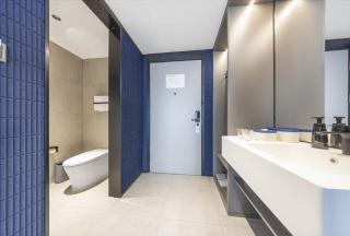 Atour Light Hotel Hefei Huaihe Road Pedestrian Street Provincial Hospital - Hefei - 4