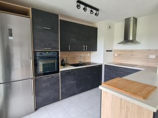 O'fil du Doubs Apartment - Labergement-Sainte-Marie - 8