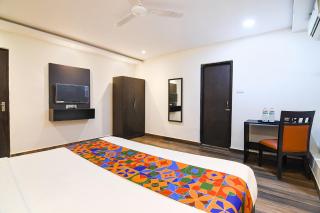 FabHotel KGF - 5