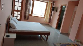 Paramount Homestay - Brāhmaur - 9