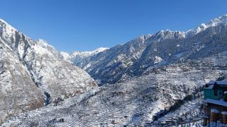 Paramount Homestay - Brāhmaur - 2