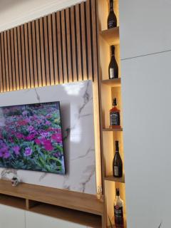 Apartment Besnik Brahimi Ksamil - Ksamil - 5