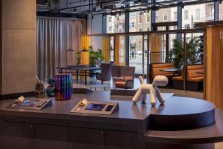 The Social Hub Florence Belfiore Extended Stay - Florence - 1