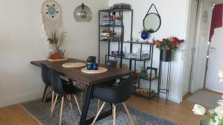 apartment hotel - Kolding - 7