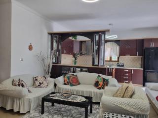 Apartment Besnik Brahimi Ksamil - Ksamil - 3
