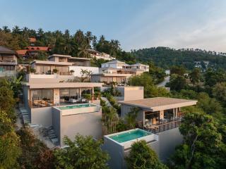 SO Sunset, New, Luxury, Full sunset sea view - Salad Beach - 2