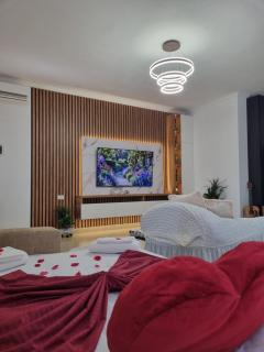 Apartment Besnik Brahimi Ksamil - Ksamil - 4