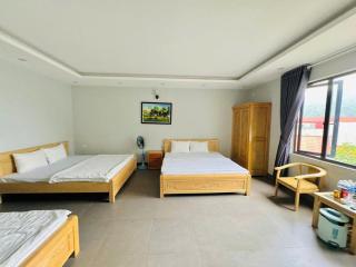 Kieu Anh Hotel Phu Tho - - 7