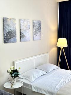 Уютные апартаменты в супер локации города - 0