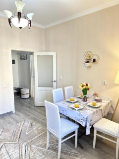 Уютные апартаменты в супер локации города - 2