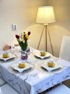 Уютные апартаменты в супер локации города - 3