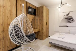 Royal apart on Zamarstynivska 30 - 7