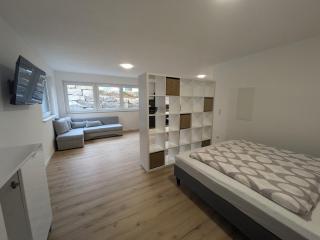 Modern Home Bad Wimpfen - Bad Wimpfen - 8