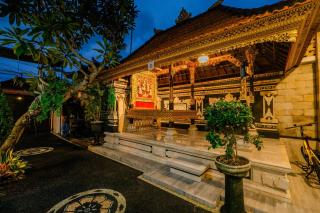 Puri Kasih Home Stay - Sanur - 8