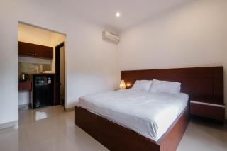 Puri Kasih Home Stay - Sanur - 7