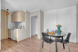 Spacious Apartment Blagnac Parking-Tram-Airport - Blagnac - 3
