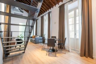 Feelathome Conde Apartments - Málaga - 6